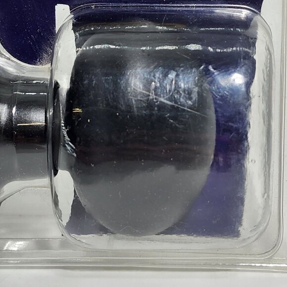 Tru-bolt Hall Closet Non-Locking Interior Door Knob 2 2-3/8 Or 2-3/4 Backset - Picture 7 of 7